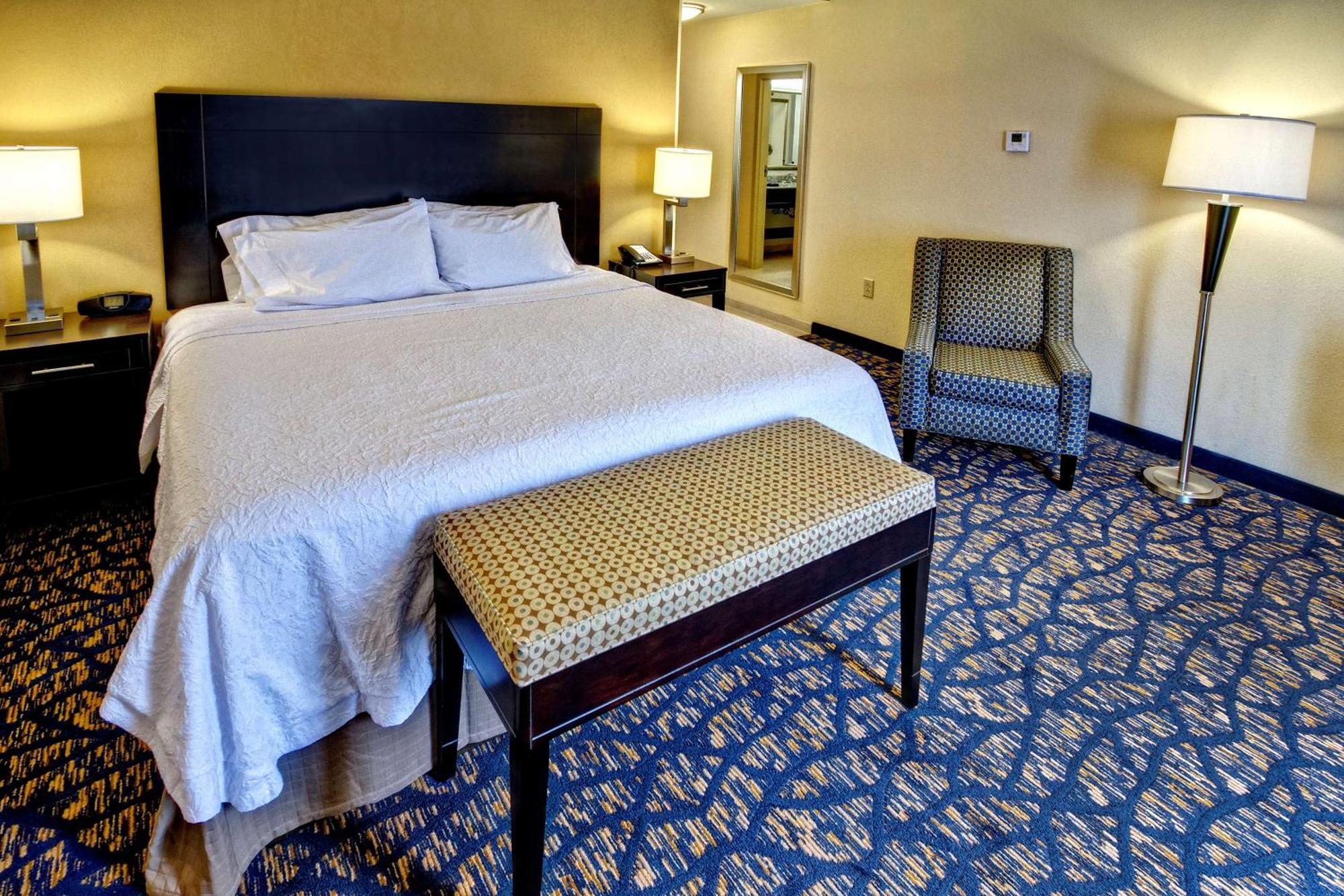 Hampton Inn Clarksdale, Ms Exterior foto